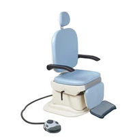 Otolariinoloogia motoorika