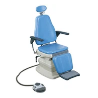 Kõrva-kõrva-kõrva-kurgu-kõrva-kurguhaiguste patsiendi eksam elektrilise ent õppetool