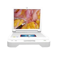 Kaasaskantav Medical Ent HD endoskoopiaseade